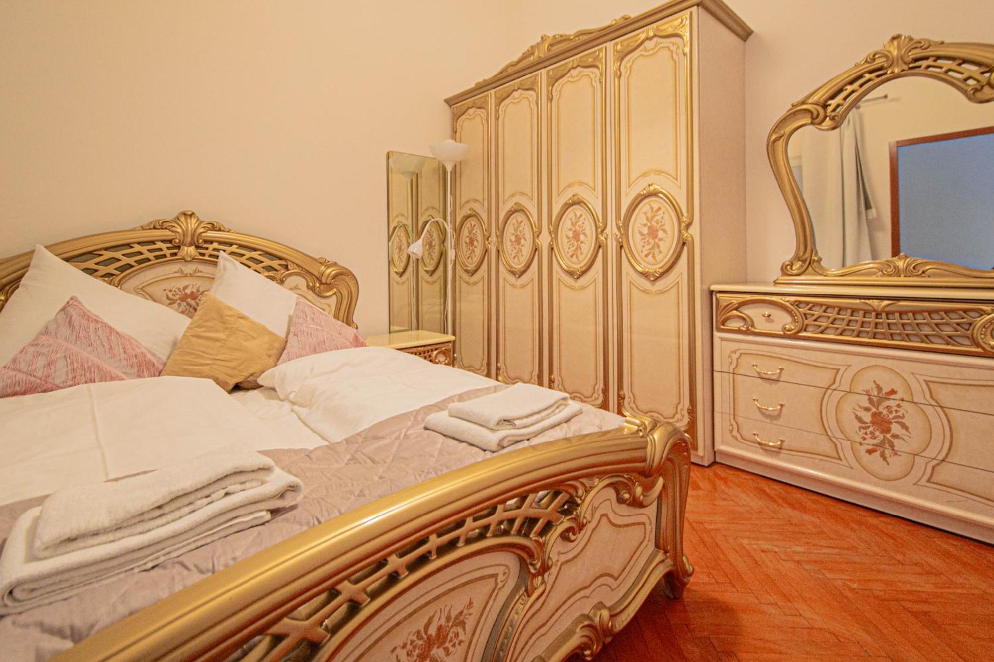 The Grand Royal 3Bdr Heart Of Old Town Daire Prag Dış mekan fotoğraf